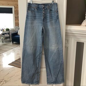 NWOT Woman’s GAP Jeans.